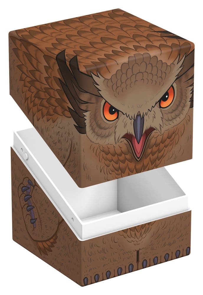 Squaroes Squaroe Dungeons & Dragons DND004 Owlbear Squaroes