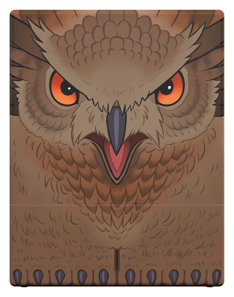 Squaroes Squaroe Dungeons & Dragons DND004 Owlbear Squaroes
