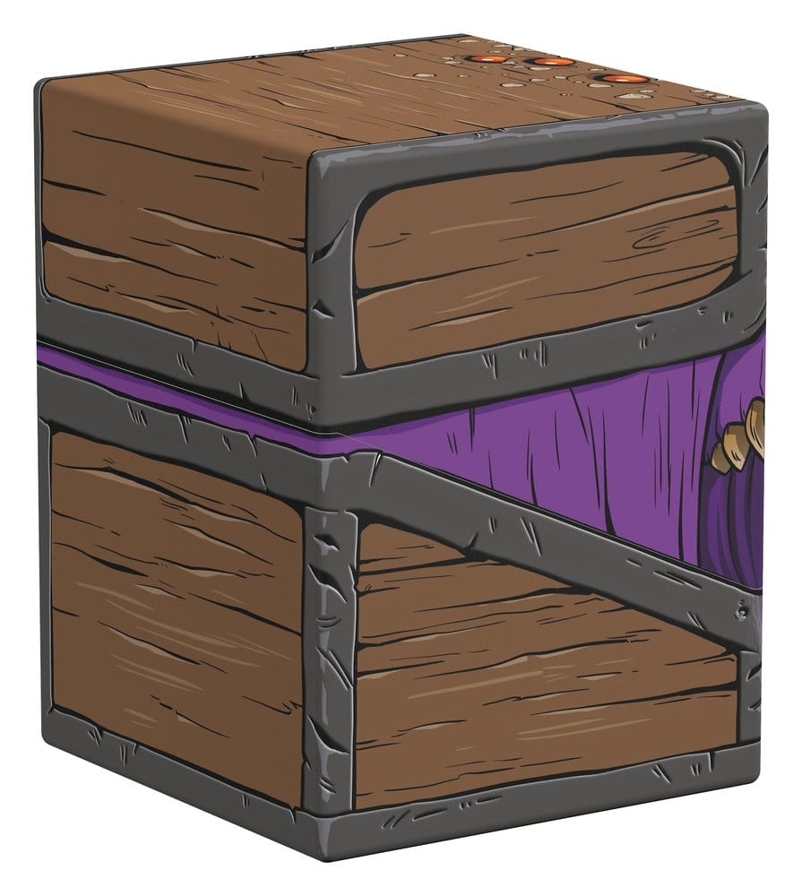 Squaroes Squaroe Dungeons & Dragons DND005 Mimic Squaroes