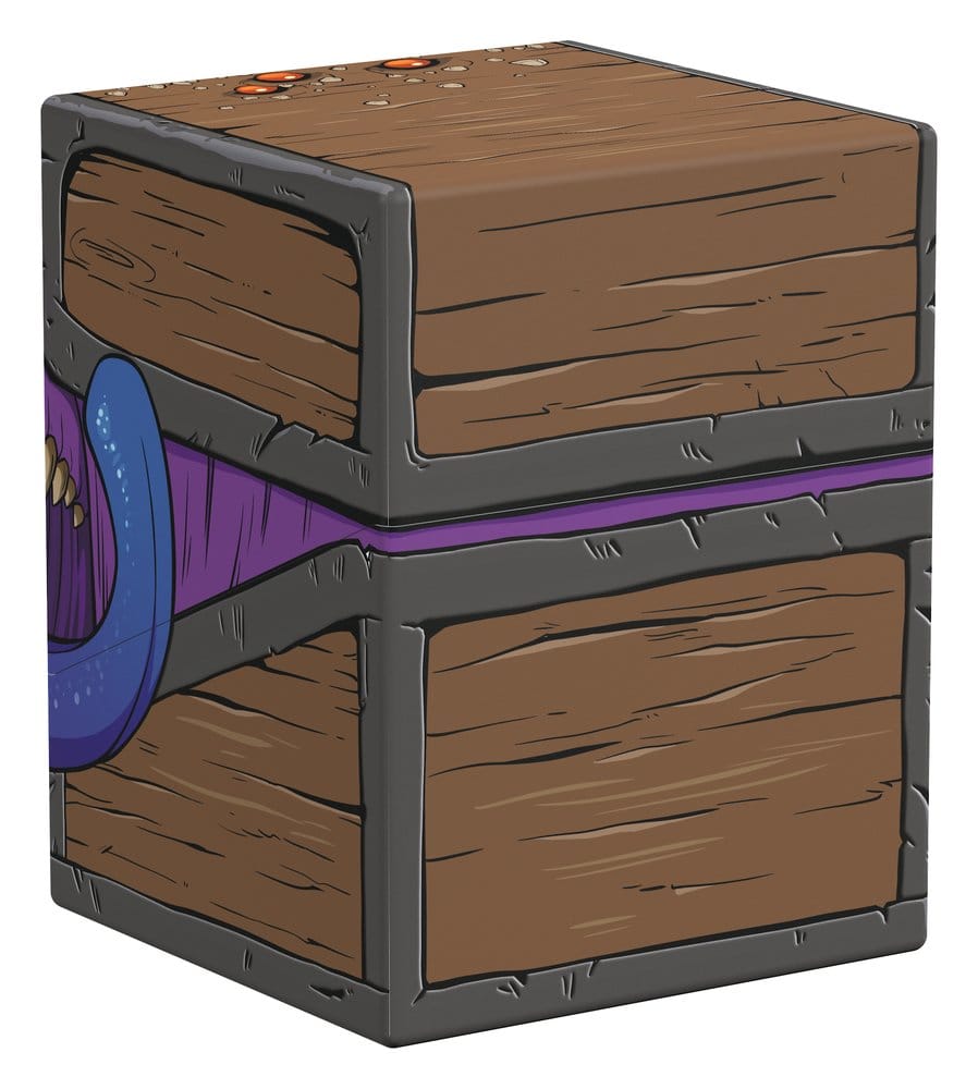 Squaroes Squaroe Dungeons & Dragons DND005 Mimic Squaroes