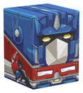 Squaroes Squaroe Transformers TR001 Optimus Prime Squaroes
