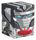 Squaroes Squaroe Transformers TR003 Wheeljack Squaroes