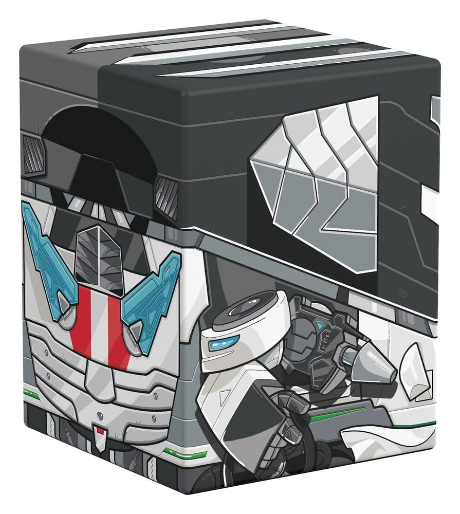Squaroes Squaroe Transformers TR003 Wheeljack Squaroes