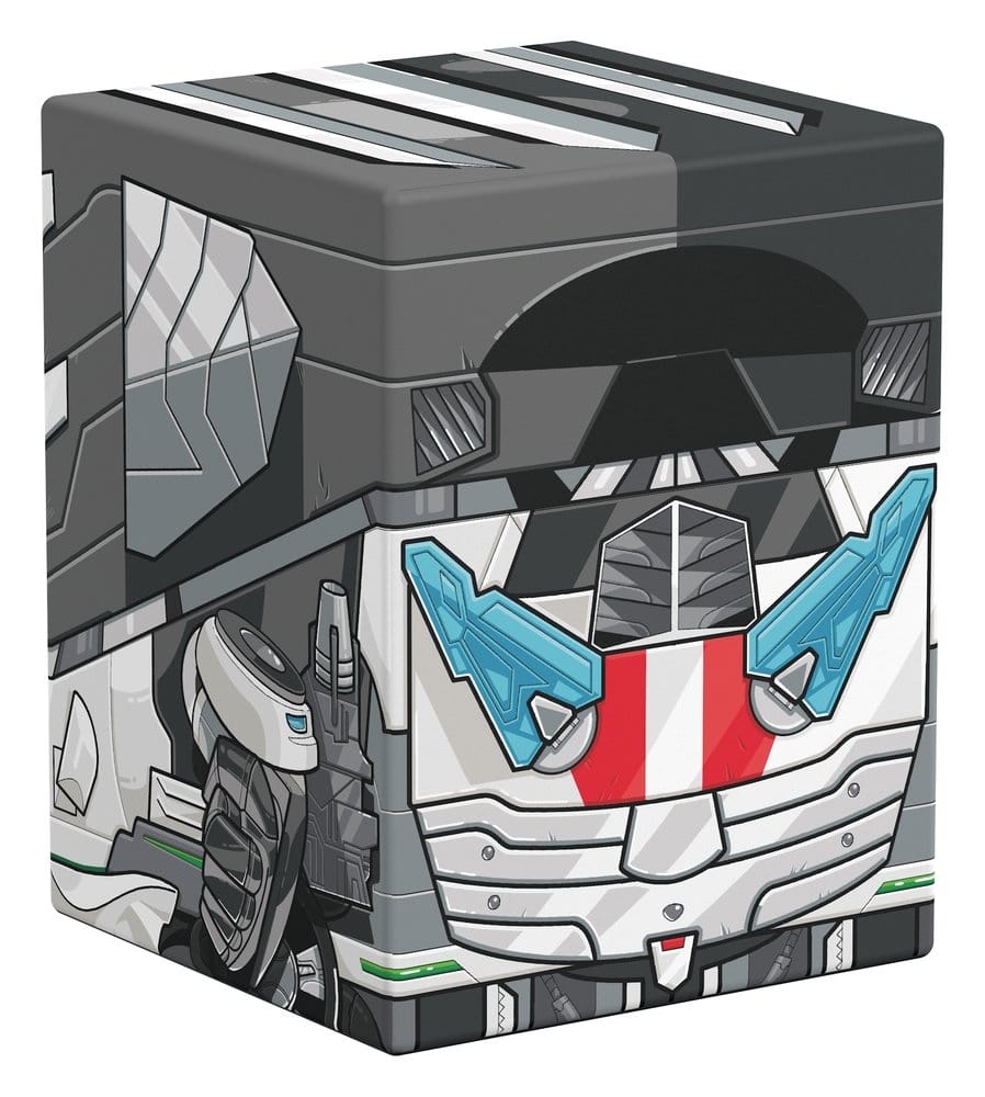 Squaroes Squaroe Transformers TR003 Wheeljack Squaroes