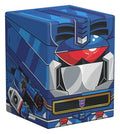 Squaroes Squaroe Transformers TR008 Soundwave Squaroes