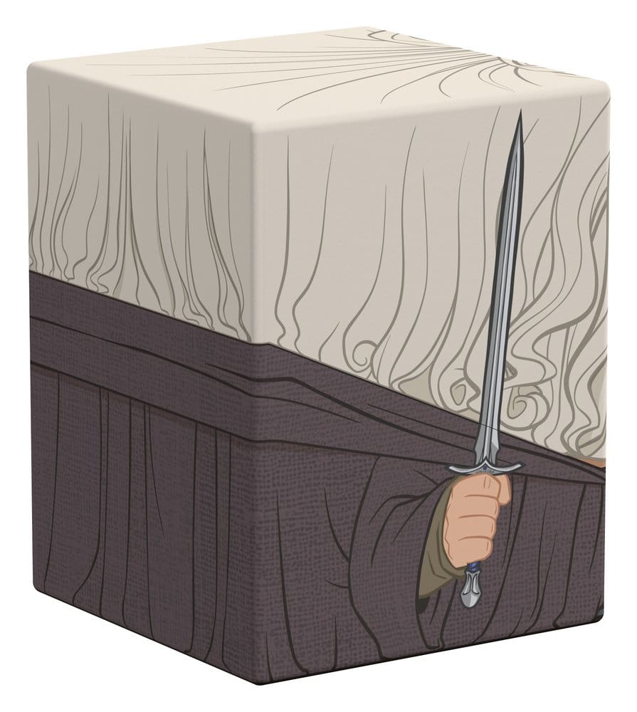 Squaroes Squaroe The Hobbit HOB002 Gandalf the Grey Squaroes