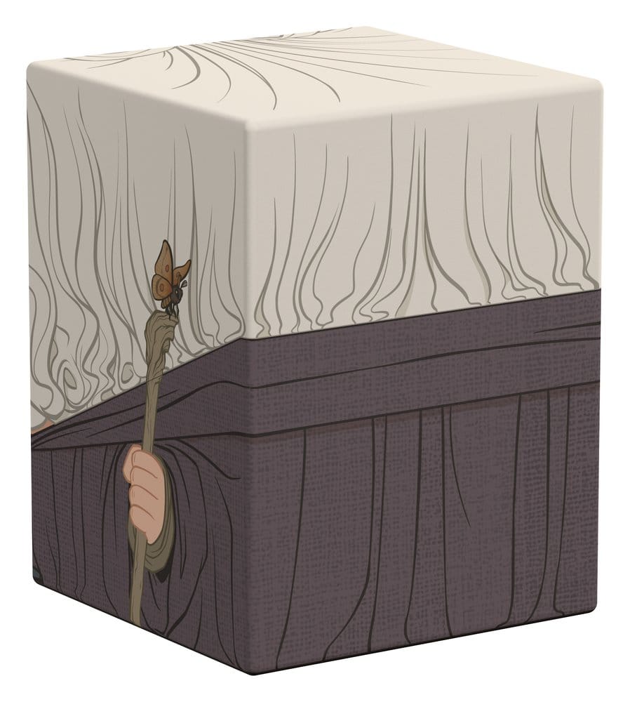 Squaroes Squaroe The Hobbit HOB002 Gandalf the Grey Squaroes