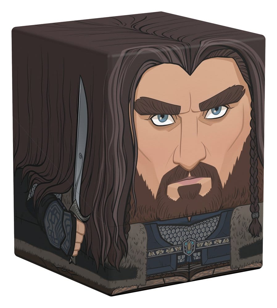 Squaroes Squaroe The Hobbit HOB003 Thorin Oakenshield Squaroes