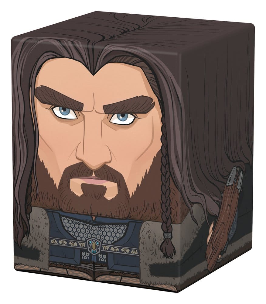 Squaroes Squaroe The Hobbit HOB003 Thorin Oakenshield Squaroes
