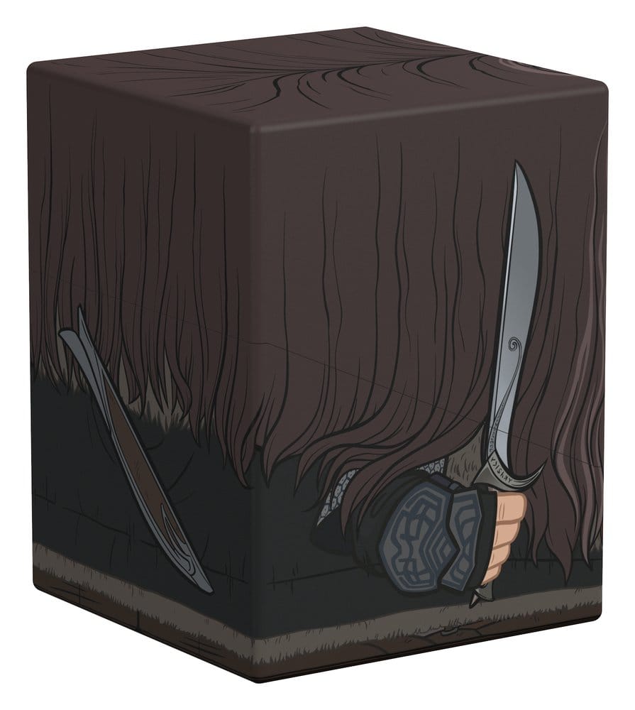 Squaroes Squaroe The Hobbit HOB003 Thorin Oakenshield Squaroes