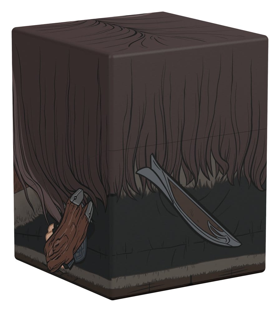 Squaroes Squaroe The Hobbit HOB003 Thorin Oakenshield Squaroes