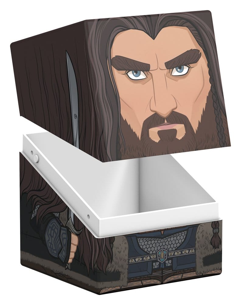 Squaroes Squaroe The Hobbit HOB003 Thorin Oakenshield Squaroes