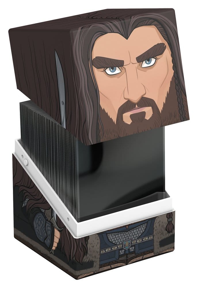 Squaroes Squaroe The Hobbit HOB003 Thorin Oakenshield Squaroes