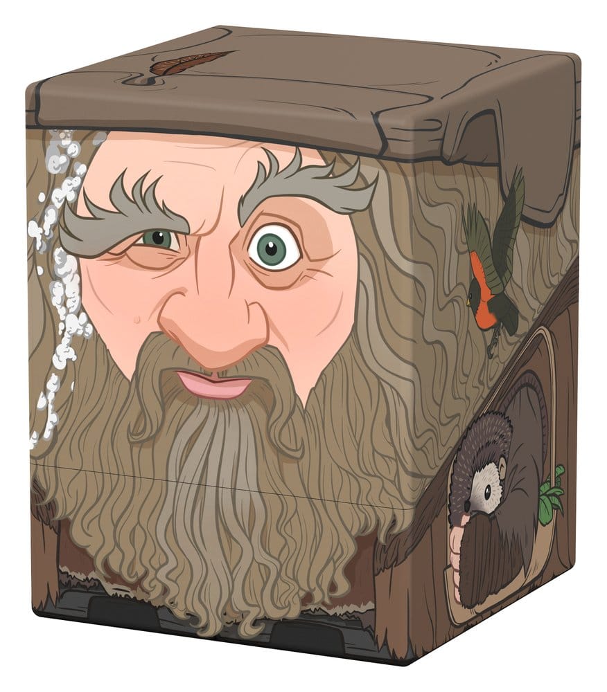 Squaroes Squaroe The Hobbit HOB006 Radagast the Brown Squaroes