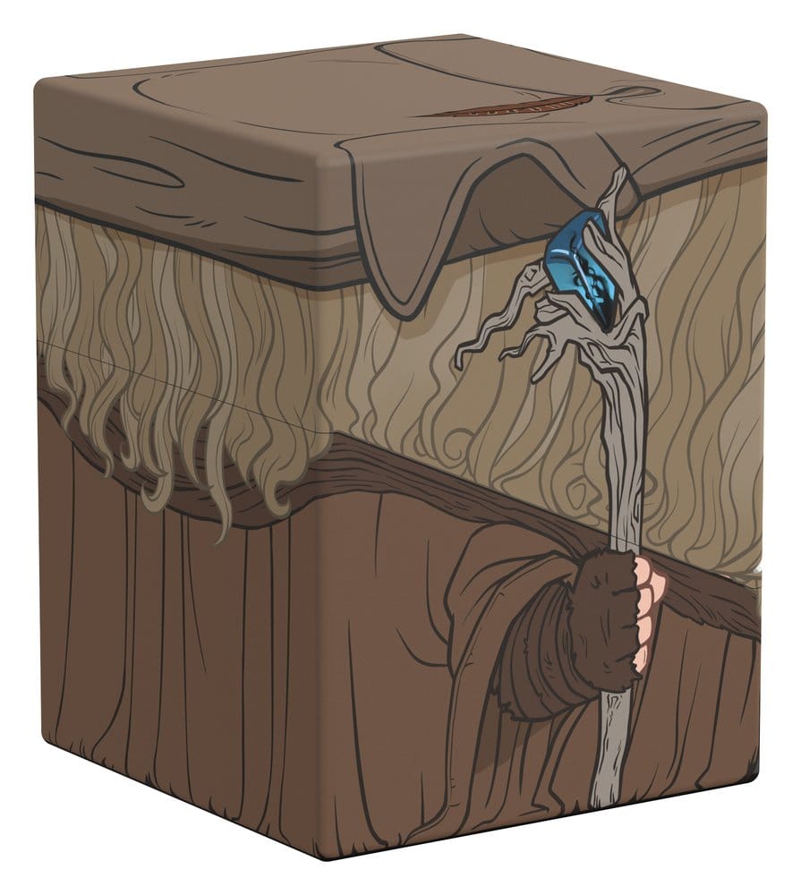 Squaroes Squaroe The Hobbit HOB006 Radagast the Brown Squaroes