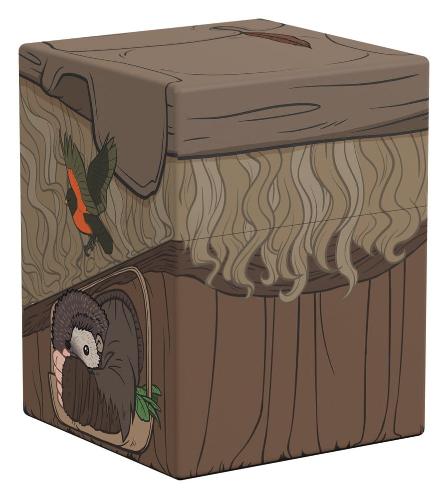 Squaroes Squaroe The Hobbit HOB006 Radagast the Brown Squaroes