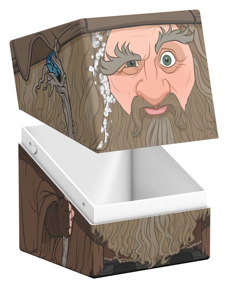 Squaroes Squaroe The Hobbit HOB006 Radagast the Brown Squaroes