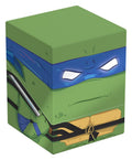 Squaroes Squaroe Teenage Mutant Ninja Turtles™ NT014 – Action Mode Leonardo Squaroes