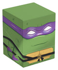 Squaroes Squaroe Teenage Mutant Ninja Turtles™ NT015 – Action Mode Donatello Squaroes