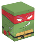 Squaroes Squaroe Teenage Mutant Ninja Turtles™ NT016 Action Mode Raphael Squaroes