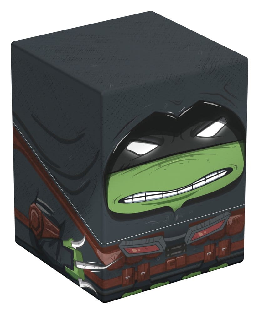 Squaroes Squaroe Teenage Mutant Ninja Turtles™ NT018 Ronin Squaroes