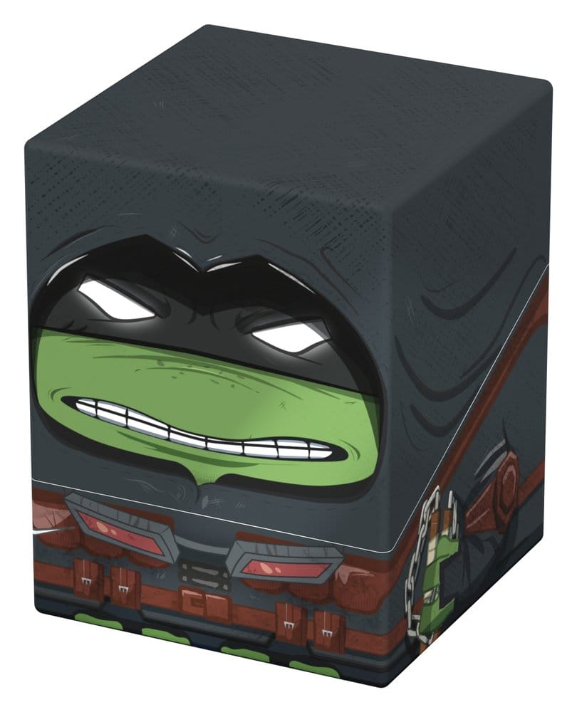 Squaroes Squaroe Teenage Mutant Ninja Turtles™ NT018 Ronin Squaroes