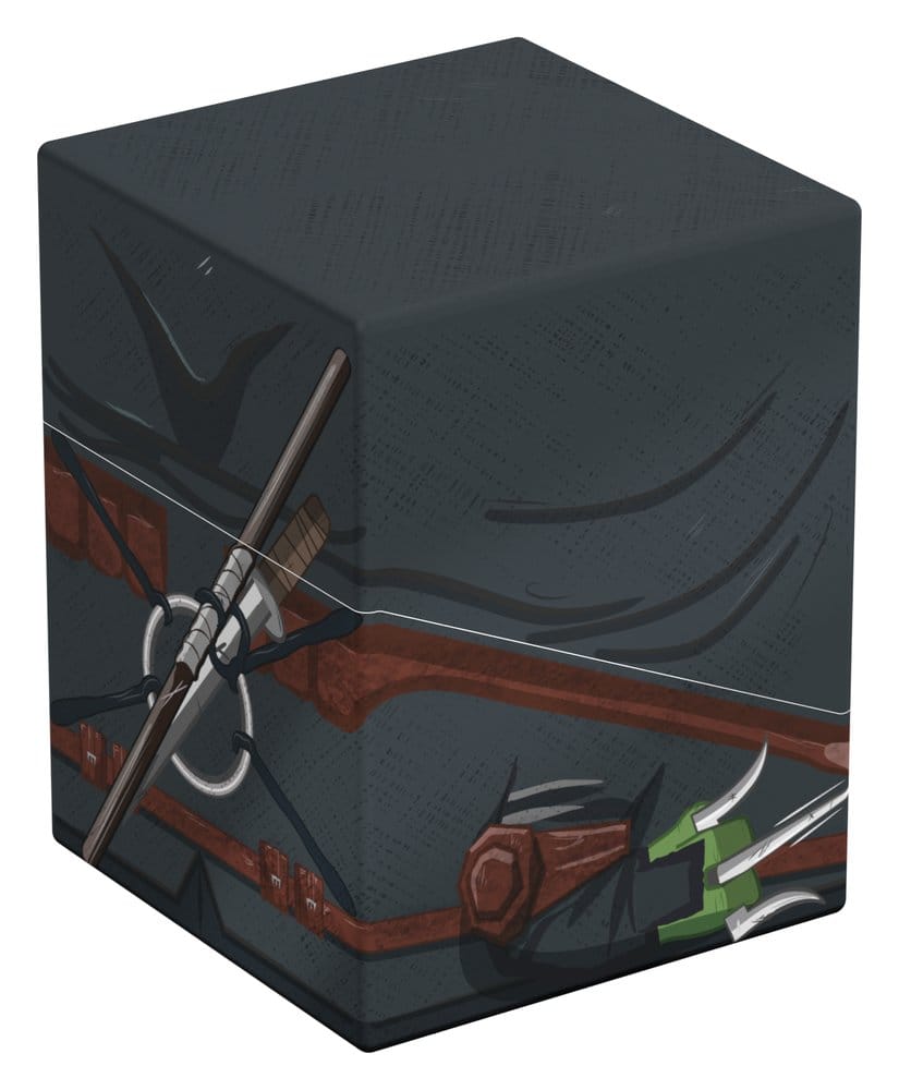 Squaroes Squaroe Teenage Mutant Ninja Turtles™ NT018 Ronin Squaroes