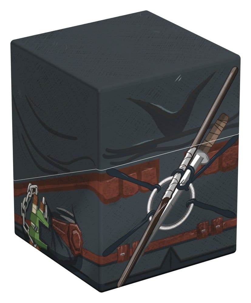 Squaroes Squaroe Teenage Mutant Ninja Turtles™ NT018 Ronin Squaroes