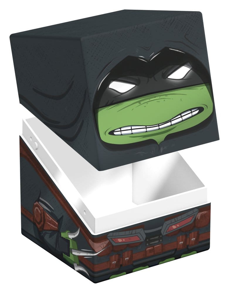 Squaroes Squaroe Teenage Mutant Ninja Turtles™ NT018 Ronin Squaroes