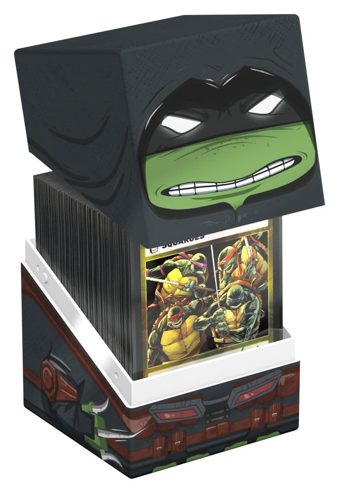 Squaroes Squaroe Teenage Mutant Ninja Turtles™ NT018 Ronin Squaroes