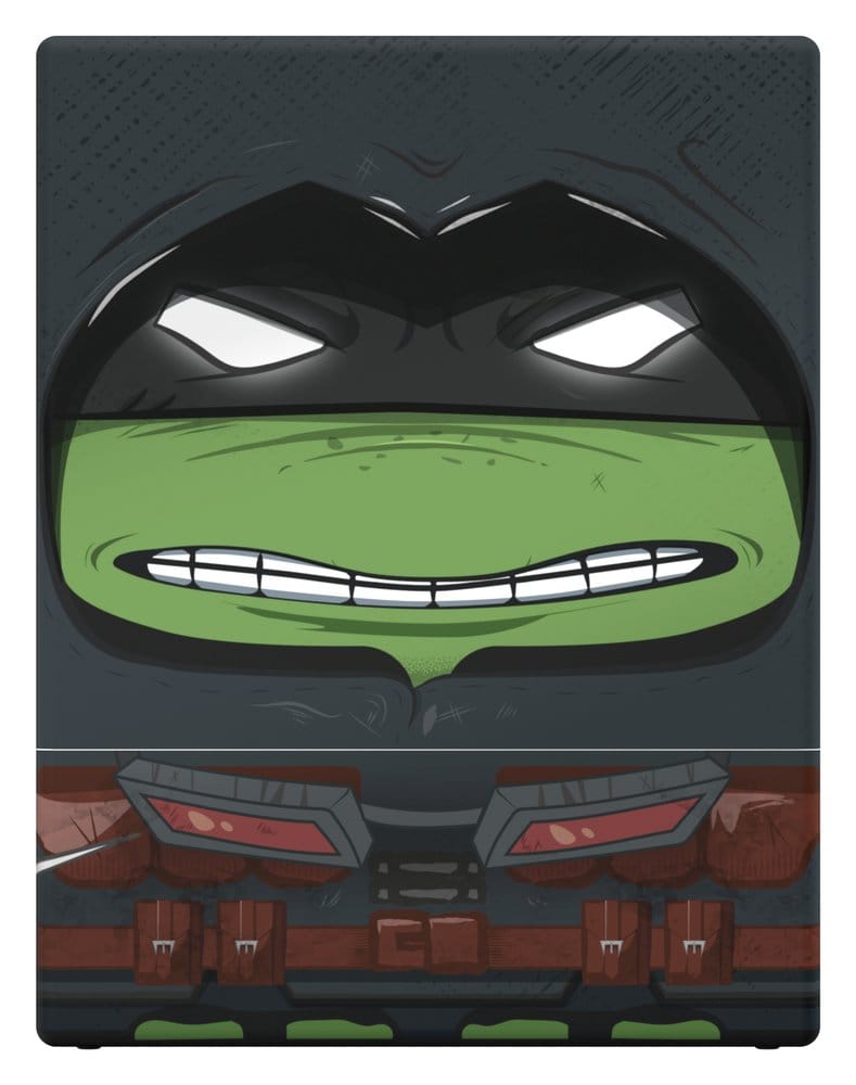 Squaroes Squaroe Teenage Mutant Ninja Turtles™ NT018 Ronin Squaroes