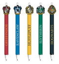 Harry Potter Erasable Gel Pen Houses Display 30 Pyramid International