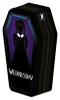 Wednesday Coffin Shaped Pencil Case Pyramid International
