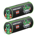 Minecraft Pencil Case Barrel Pyramid International