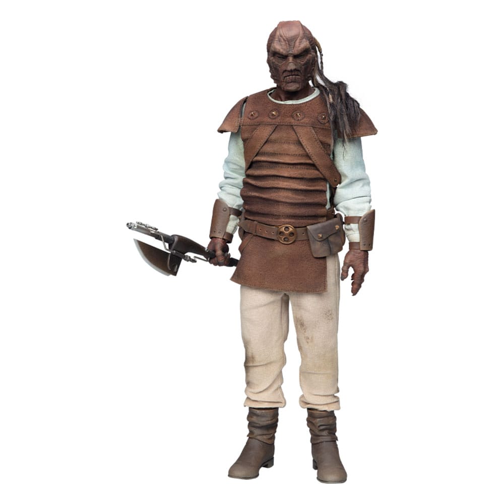 Return of the Jedi Action Figure Pagetti Rook Sideshow Collectibles