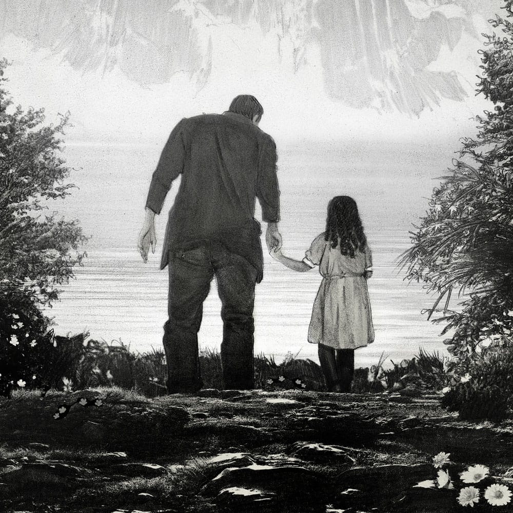 Frankenstein Art Print Frankenstein by Greg Ruth unframed Sideshow Collectibles