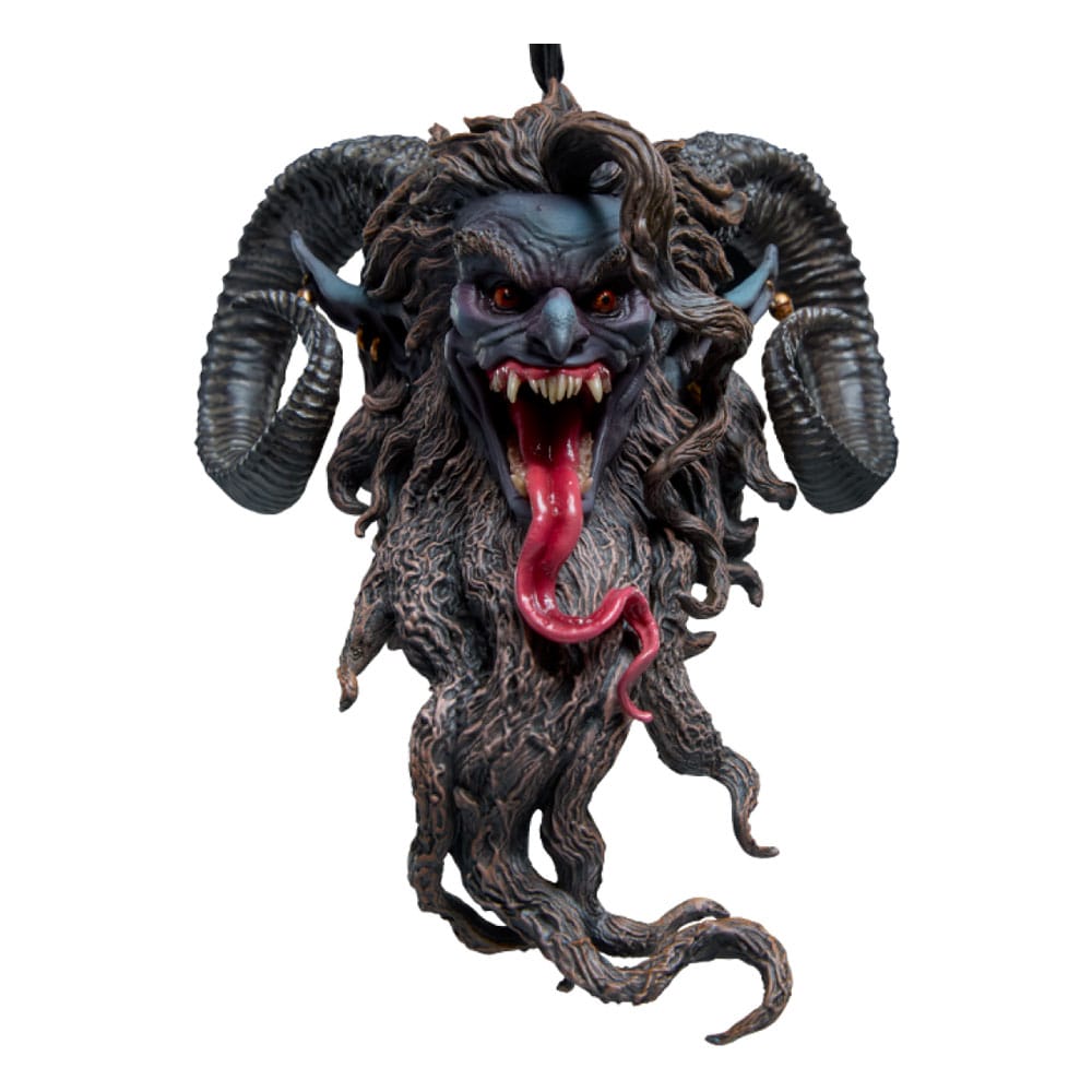Krampus Statue Der Krampus Sideshow Collectibles