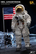 Neil Armstrong Action Figure Neil Armstrong Deluxe Version Star Ace Toys