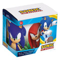 Sonic The Hedgehog Mug Sonic 325 ml Stor
