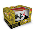 My Hero Academia Ramen Bowl with Chopsticks Jump Stor