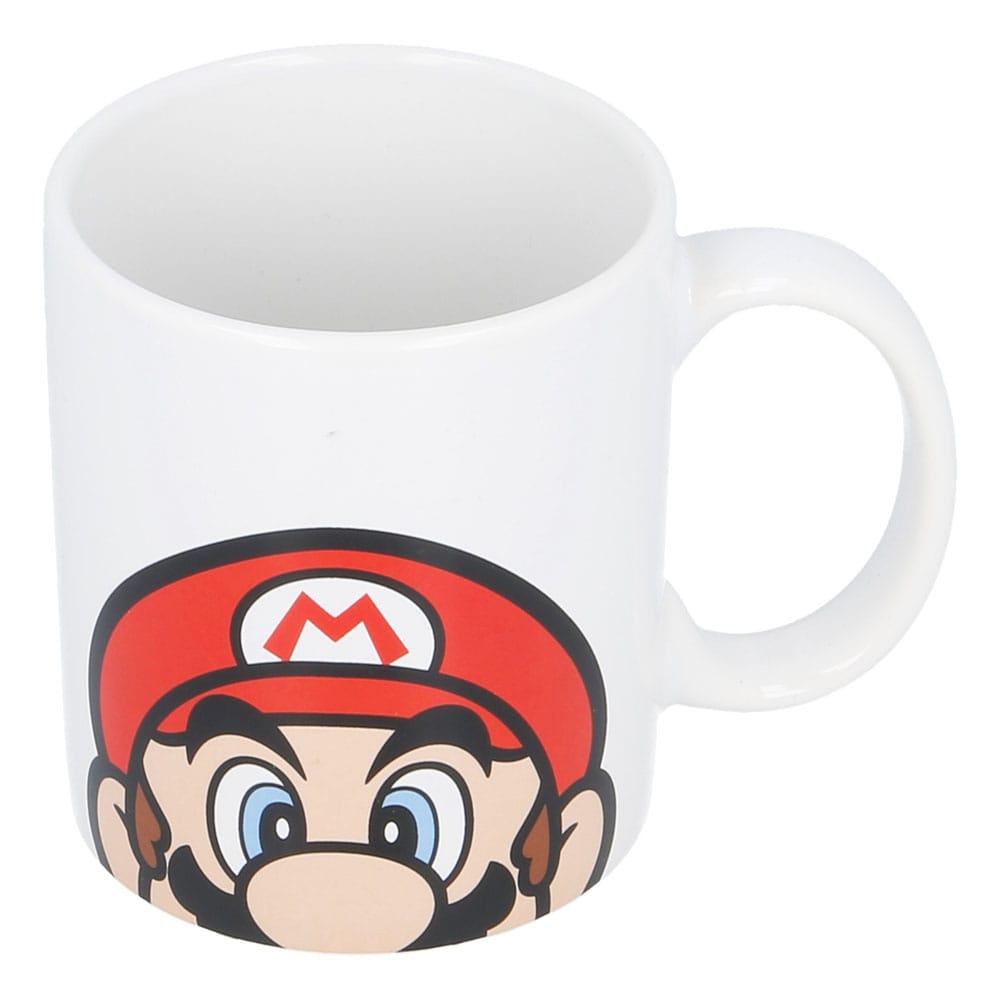 Nintendo Mug Super Mario 325 ml Stor