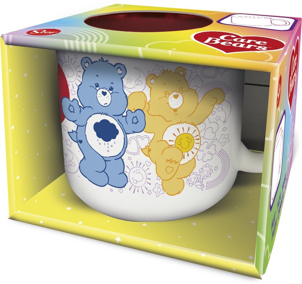 Care Bears Mug 414 ml Stor