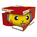 Pokémon 3D Mug Pikachu 500 ml Stor