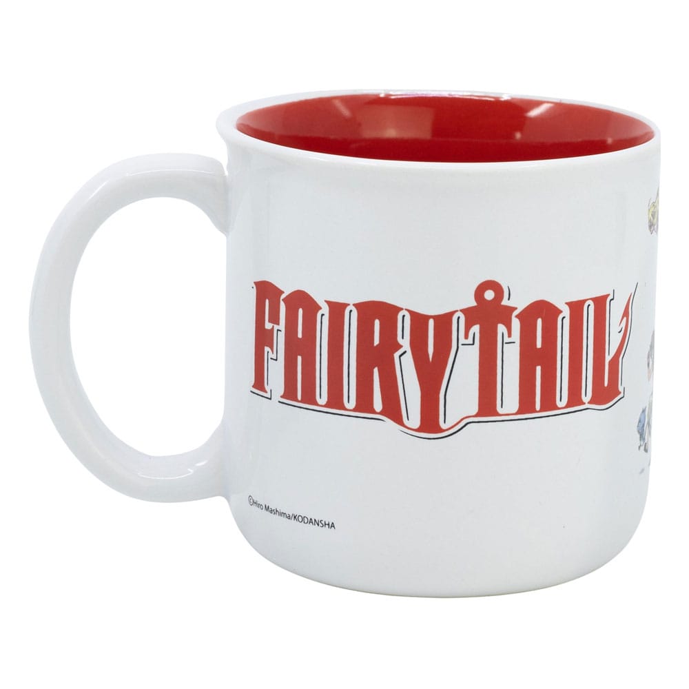 Fairy Tail Mug 355 ml Stor