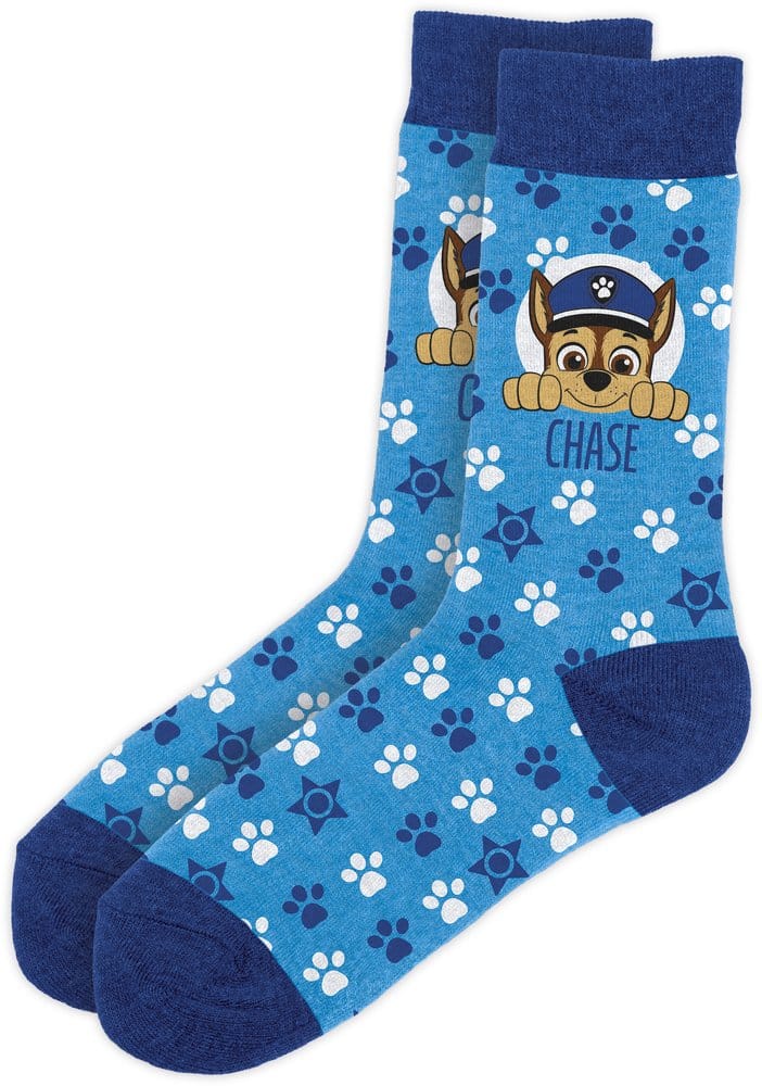 Paw Patrol Mug & Socks Set Icons Stor