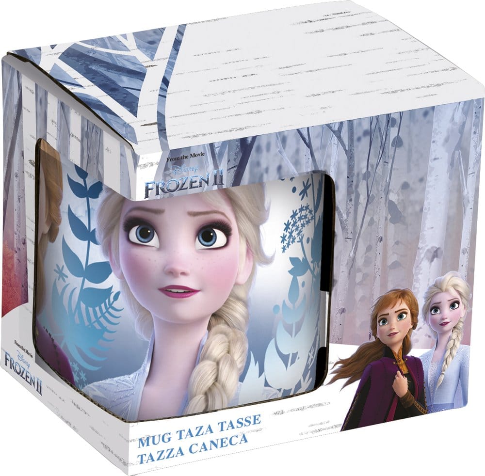 Frozen 2 Mug Clouds 236 ml Stor