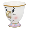 Beauty and the Beast 3D Mug Chip 170 ml Stor