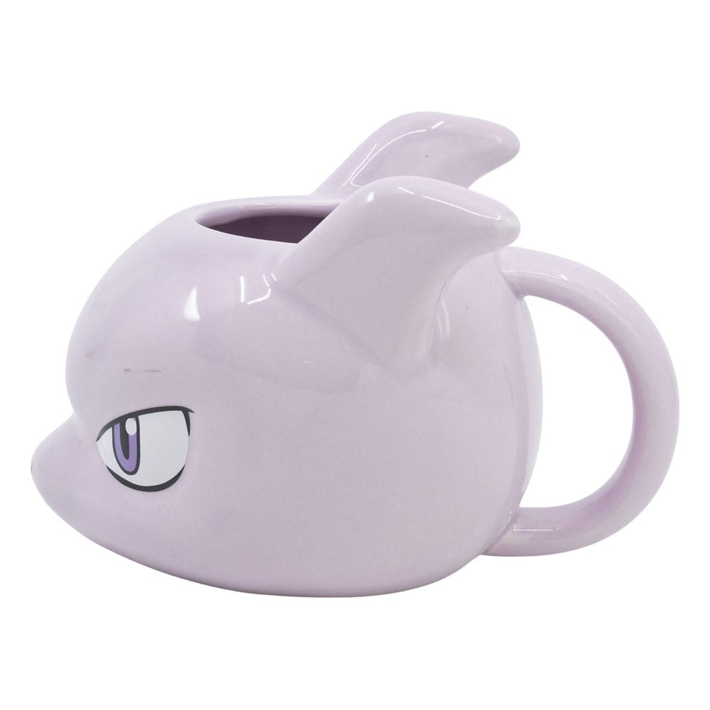 Pokémon 3D Mug Mewtwo 385 ml Stor