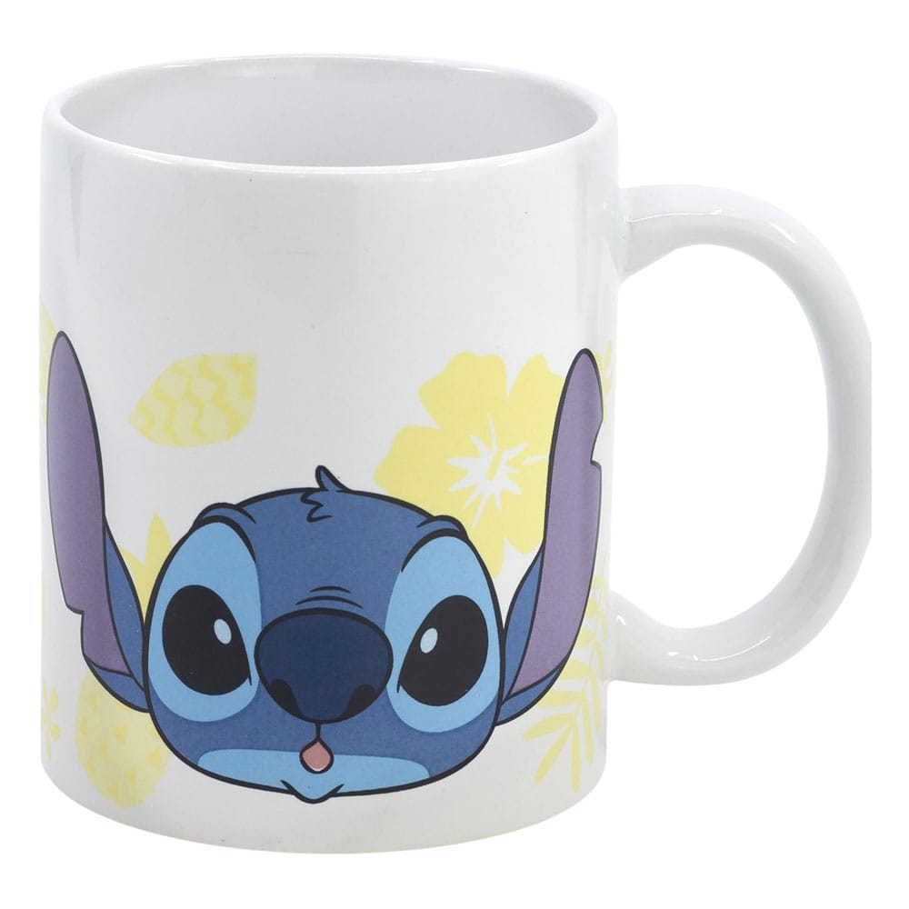 Lilo & Stitch Mug Pineapple Adaptation 325 ml Stor