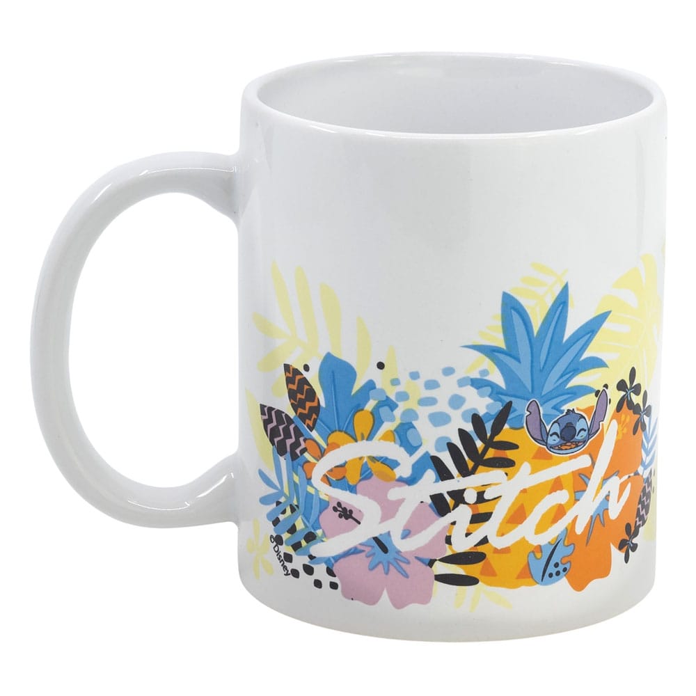 Lilo & Stitch Mug Pineapple Adaptation 325 ml Stor